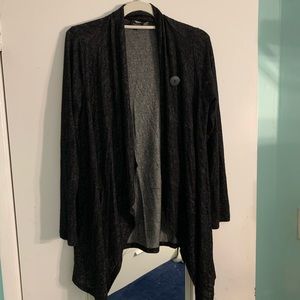 Bobeau cardigan